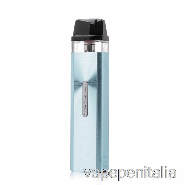 Vape In Italia Vaporesso Xros Mini 16w Pod System Sierra Blue